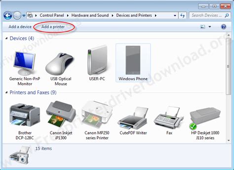 Install the latest driver for hp laserjet 1005 series. (Download) HP LaserJet P1005 Driver Download for PC