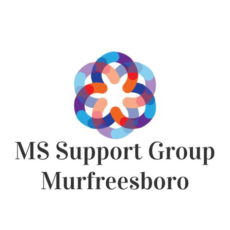 Ms Support Group Murfreesboro