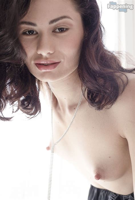 Nude Layla Balan Photo The Best Porn Website
