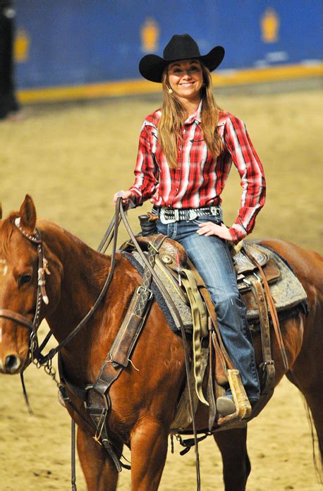 Heartlandians Rodeo Life Rodeo Girls Country Girls