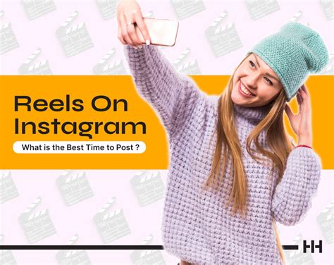 What Is The Best Time To Post Reels On Instagram Hustle Inspires
