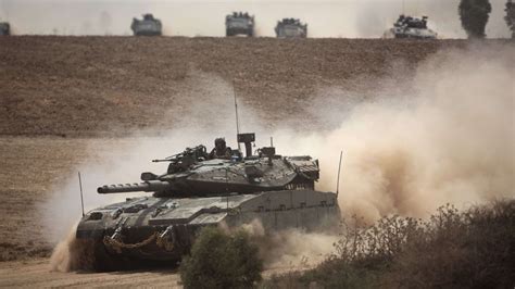Gaza Konflikt Israel Und Hamas Brechen Waffenruhe Der Spiegel