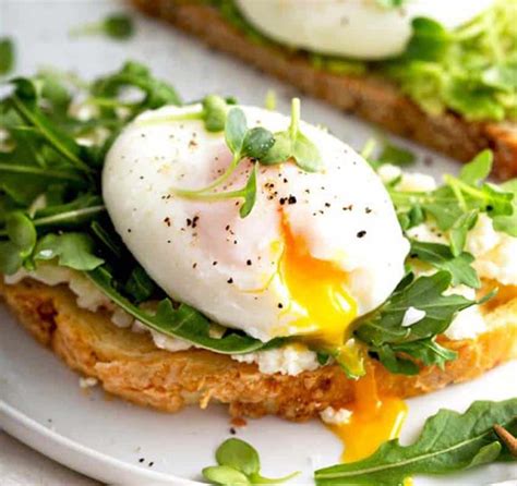 Achieve Perfect Poached Eggs Every Time