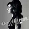Amy Winehouse: The Collection CD. Norman Records UK