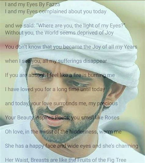 Pin By Yetsenia Brochero On Fazza3 Words My Prince Charming Love Me