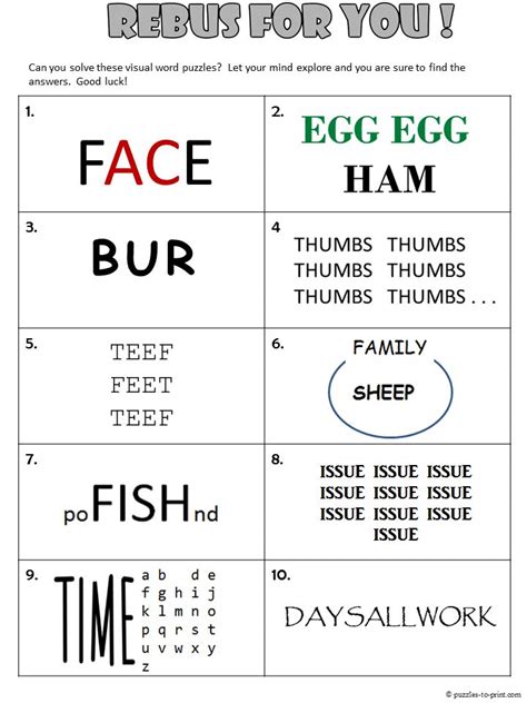 But don't peek until you make a guess! 154 best images about Brain Teasers on Pinterest