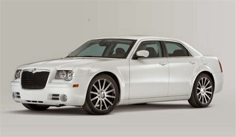 2015 Chrysler 300 Sports Cars Wallpapers