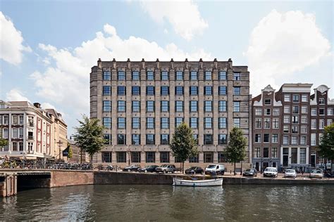 Soho House Amsterdam Global Holdings