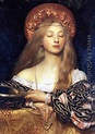patient griselda - Google Search Pre Raphaelite Paintings, Elizabeth ...