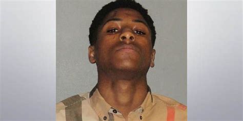 Rapper Nba Youngboy Released From Jail After Pleading Guilty To Lesser