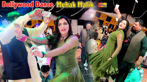 Tera Rang Balle Balle Lyrical Mehak Malik Bollywood Mujra Dance