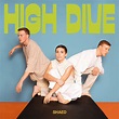 Shaed High Dive Vinyl LP 2021 — Assai Records