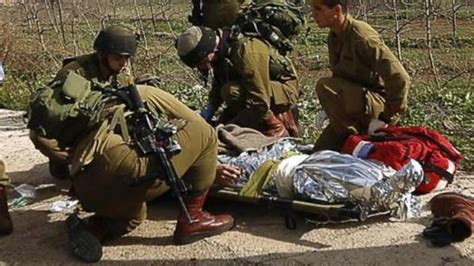Israel Soldier Kidnapped By Hamas Is Dead Army Al Arabiya English