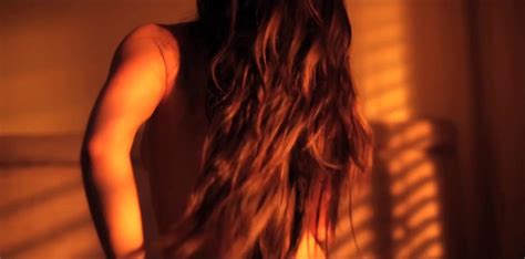 Nude Video Celebs Oona Chaplin Nude Immaculate Conception 2013