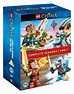 LEGO Legends of Chima: Complete Seasons 1 and 2 | DVD Box Set | Free ...