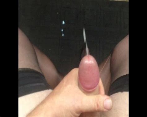 stockings masturbation xhamster