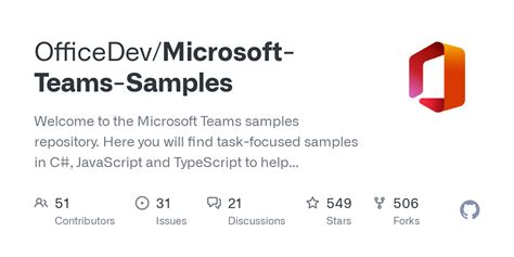 Microsoft Teams Samplessamplesbot Request Approvalnodejs At Main