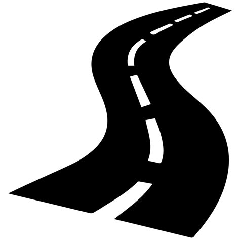 Road Icon Png 323314 Free Icons Library