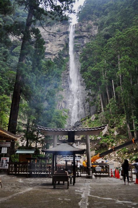 Nachi Waterfall【2021】