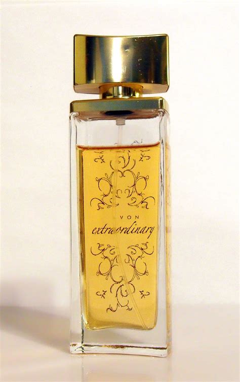 Extraordinary By Avon 17 Oz Eau De Parfum Spray Discontinued Perfume