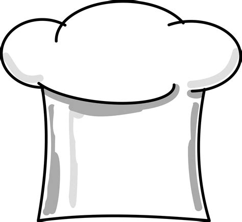 Pictures Of Chef Hats Clipart Best