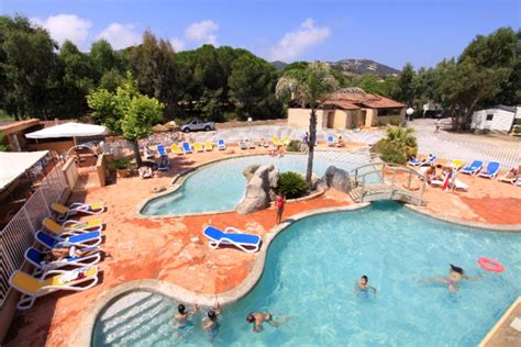 Camping Dans L Le De Corse Camping Calvi En Haute Corse