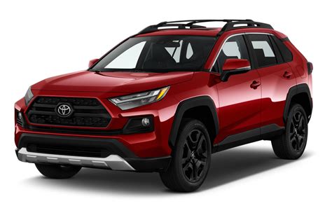 2024 Toyota Rav4 Prices Reviews And Photos Motortrend