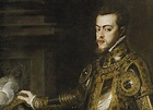 Filipe II: o Rei espanhol que amava Portugal | VortexMag