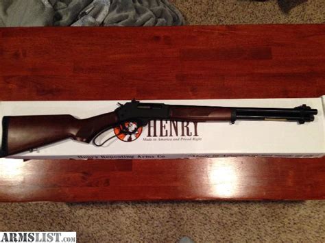 Armslist For Sale Brand New Henry 45 70 Rifle