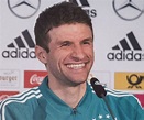 Thomas Müller Biography - Facts, Childhood, Family Life of German ...