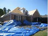 Alvin Ballard Roofing Pictures