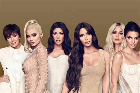 When Is The Kardashian Jenner Family Returning To Your Screens Film Daily