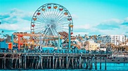 Visiting Pacific Park & The Santa Monica Pier: A Traveler’s Guide ...
