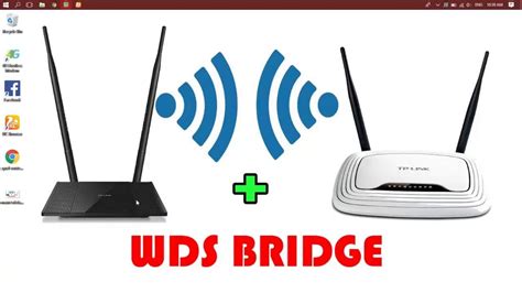 How To Use An Old Router As A Wifi Range Extender