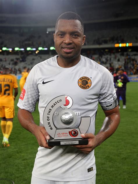 Football statistics of itumeleng khune including club and national team history. KHUNE AND LARSEN WIN PSL MONTHLY AWARDS | Daily Sun