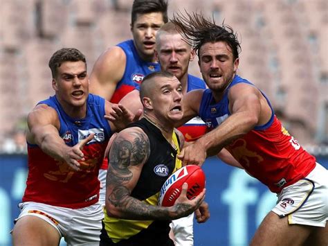 He played for hawthorn in the victorian football league and coached collingwood and the brisbane lions. AFL 2018: Wayne Schwass likened a young Dustin Martin to ...
