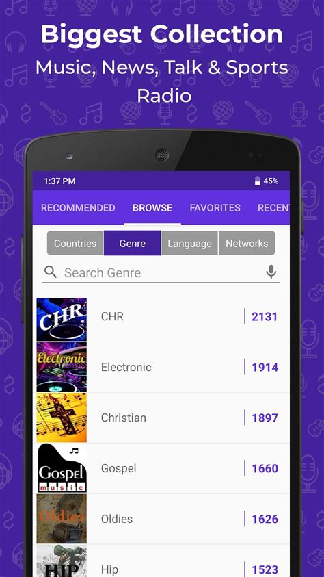 Radio Fm For Android Apk Download