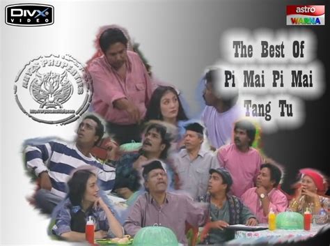 Are you see now top 20 pi mai pi mai tang tu episod 13 results on the my free mp3 website. syuib0809: Pi Mai pi Mai Tang tu la gak