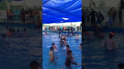 Punjab Swimming Pool Youtube