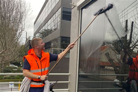 Aok Window Cleaning Window Cleaning Services Melbourne