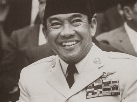 Biografi IR Soekarno Tugas