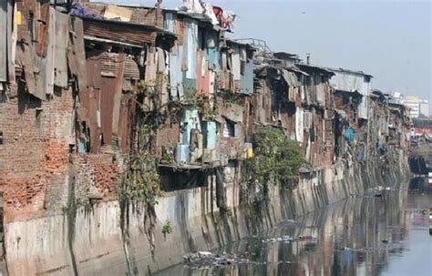 Top 5 Worst And Largest Slums In The World Karachi At No 1 Life In