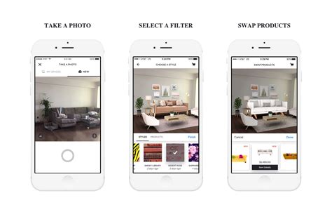 Paid or free, professional or amateur. Hutch app - virtually design your ideal home interiors ...