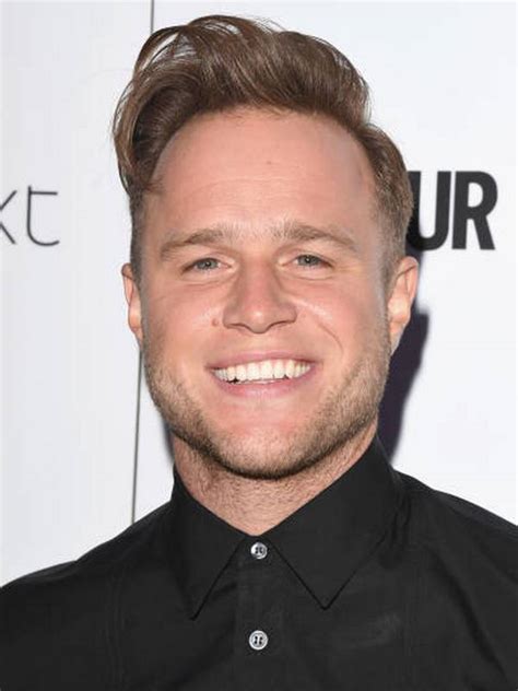 Compare Olly Murs Height Weight Eyes Hair Color With Other Celebs