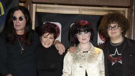 The Tragic Truth About The Osbourne Family