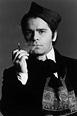30 Best Vintage Photos of a Young and Handsome Karl Lagerfeld in the ...
