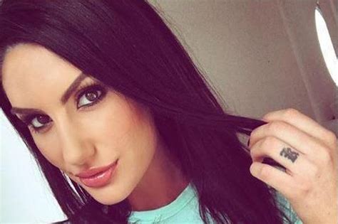 August Ames Death Porn Stars Heartbroken Brother Says Cyber Bullying