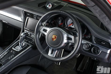 Top Five Porsche 911 Steering Wheels Of All Time Total 911
