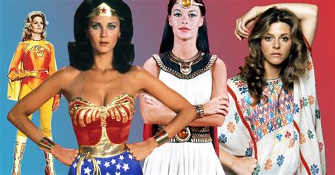 These 10 Awesome Female Tv Superheroes Helped Pave The Way For Captain