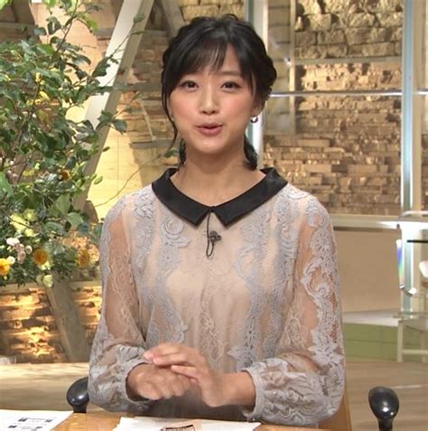 竹内由恵「スケスケの服着てブラ見せるのがエロいんですかね」 女子アナ・番組キャプ大量画像ちゃんねる